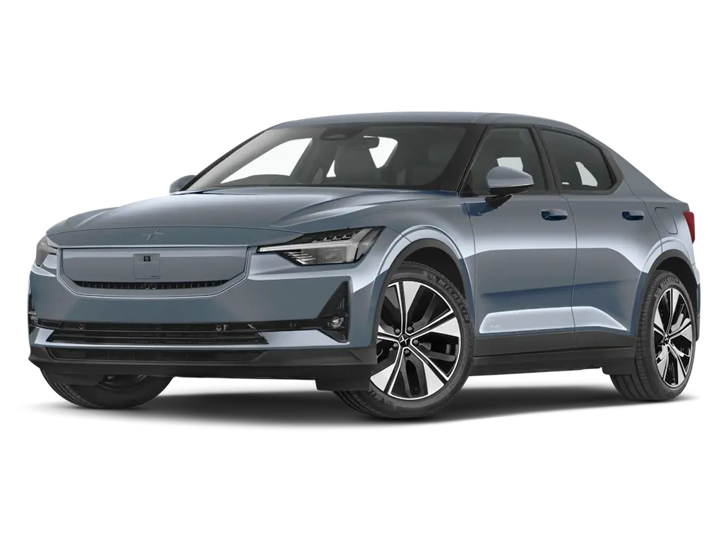 Polestar 2 best sale contract hire